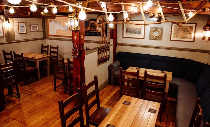 country pub wales